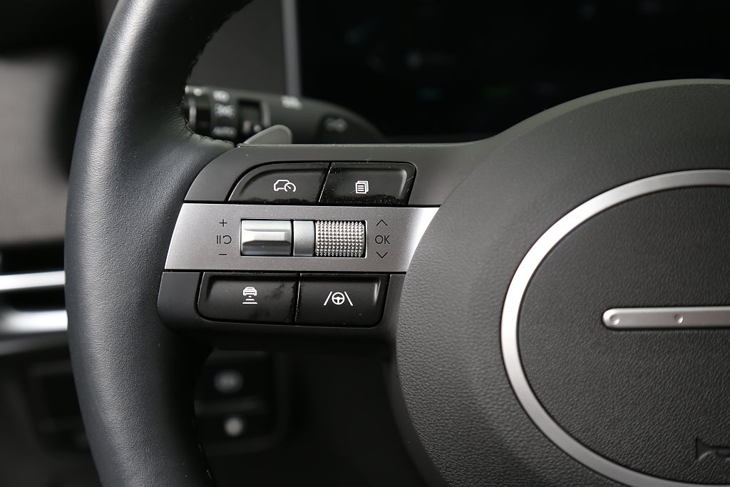 Hyundai Tucson PHEV 4WD Advanced |  Tech paket | 288HK 2026