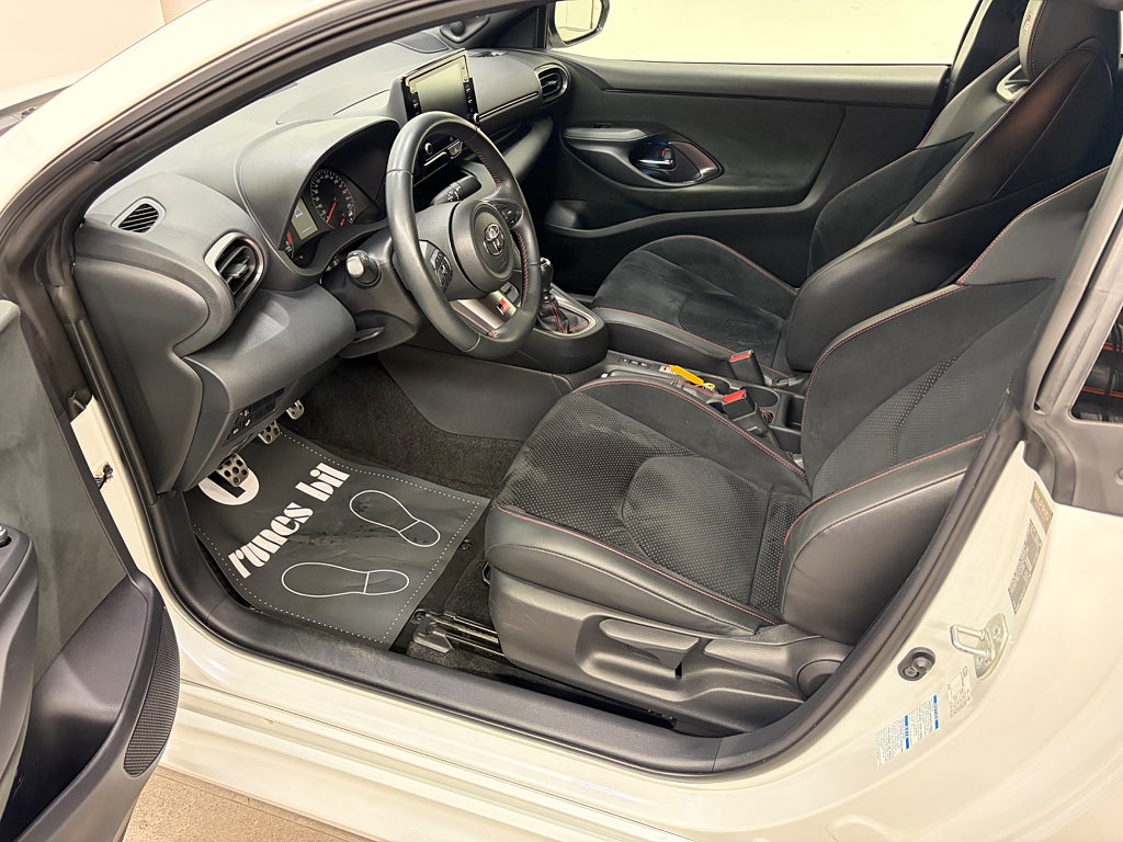 Toyota GR Yaris 2020 - miniatyr 6