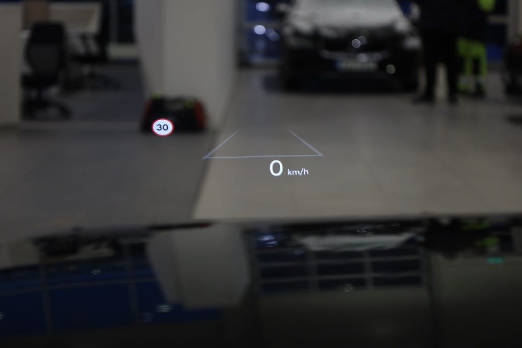 Hyundai Santa Fe PHEV 4WD Advanced - Demobil 2.99% Kampanjränta 2025