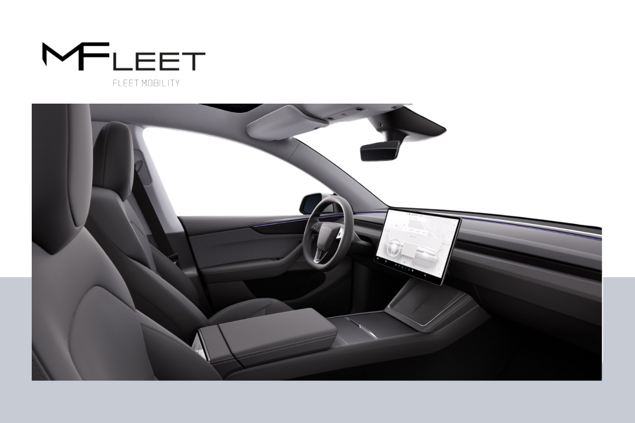 Tesla Model Y Premium LR RWD 2026, bild 3/10