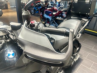 BMW R1300GS/Touring/Dynamic/Innovation/Toppbox