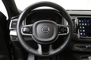 SUV Volvo XC90 7 av 18