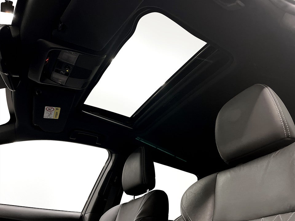 Bild på Mitsubishi Outlander S-Edition PHEV CVT 224hk Aut AWD B-KAMERA DRAG