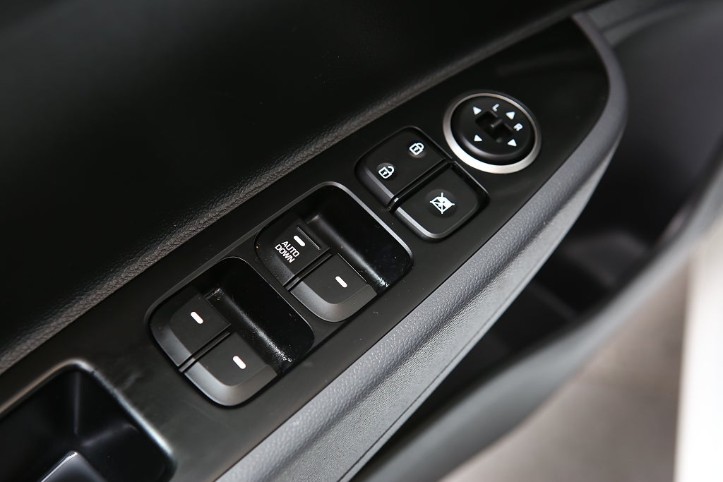 Hyundai i10 1,0 blue 67hk Comfort 5D 2019