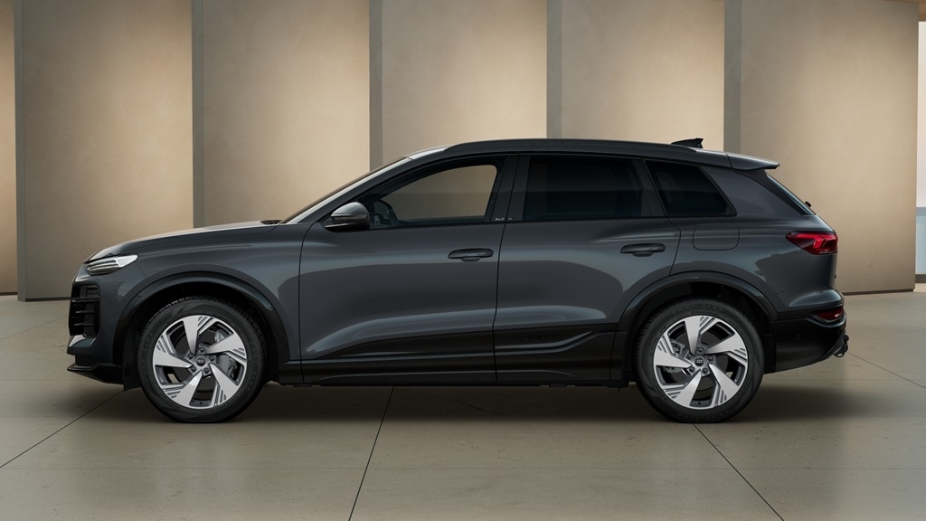 Audi Q6 e-tron 2027, bild 3/44