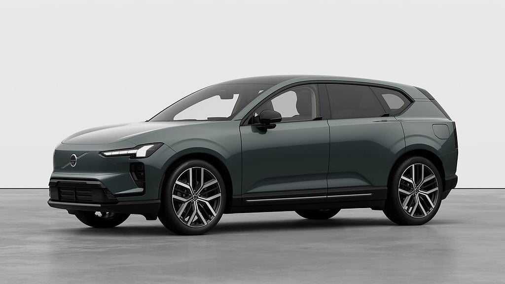 Volvo ex60 P10 AWD Plus- Business Lease 8 495kr /mån