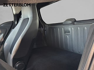 Halvkombi Smart fortwo 9 av 14