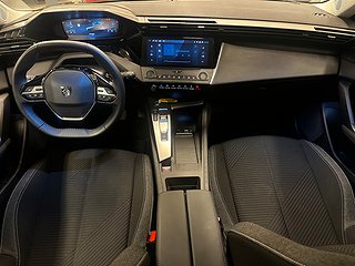 Peugeot 308 1.2 PureTech EAT MOMS/P-sens/CarPlay/AndroidAuto