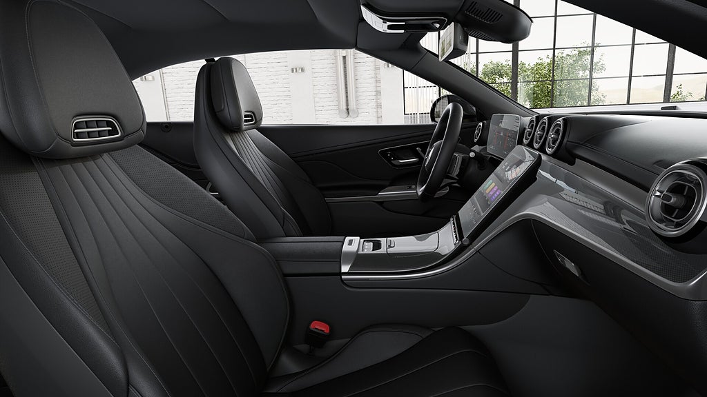 Mercedes-Benz CLE 300 4MATIC Cabriolet 9G-Tronic Euro 6 - bild 2