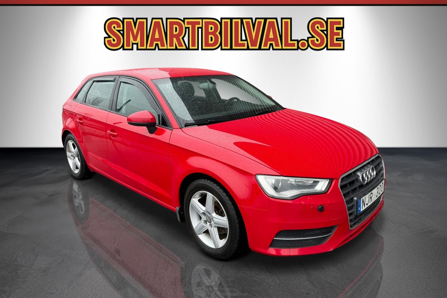 Audi A3 2014, bild 7/68