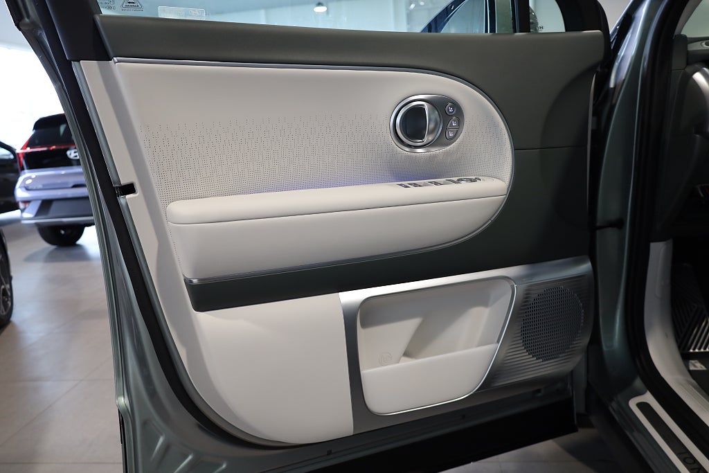Hyundai IONIQ 9 Essential KAMPANJ Privatleasing 2027