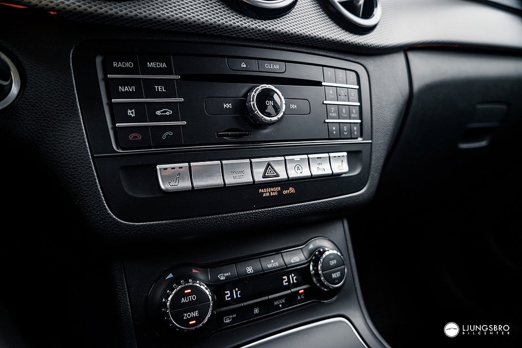 Mercedes-Benz B200 2019 - miniatyr 7