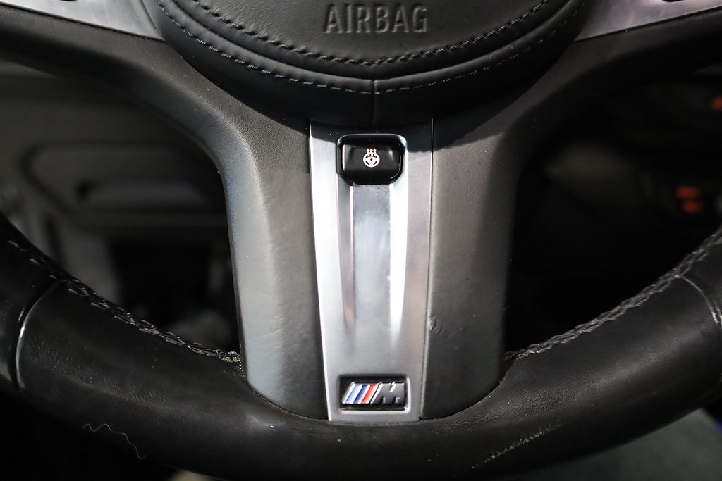 BMW 218 i Gran Coupé M Sport Aut PDC Navi 2022