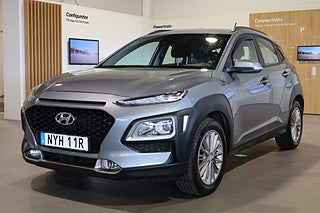 SUV Hyundai Kona 1 av 28