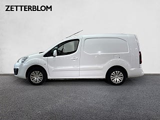 Transportbil - Skåp Citroën berlingo 2 av 15
