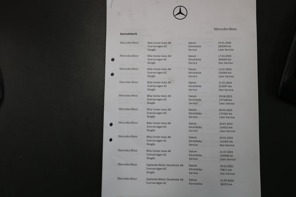 Mercedes-Benz X350 d 2019 - miniatyr 24