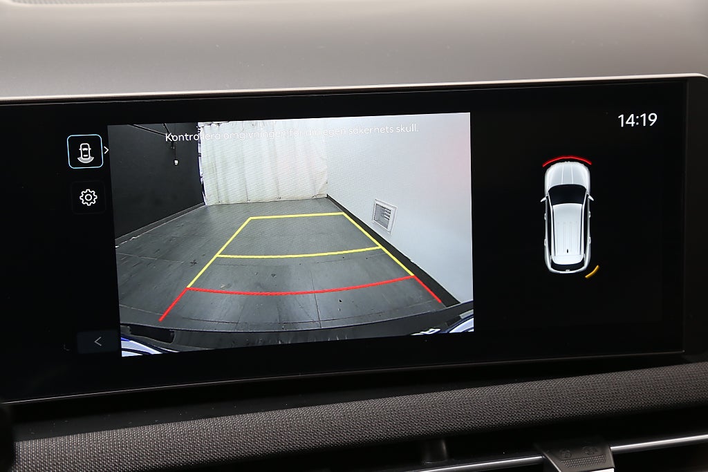 Hyundai Tucson Plug-in hybrid 4WD Advanced | HUD Kamera Navi fd. demo 2025