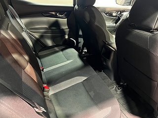 SUV Nissan Qashqai 15 av 25