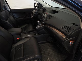 SUV Honda CR-V 13 av 25