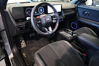 SUV Hyundai IONIQ 5 12 av 34