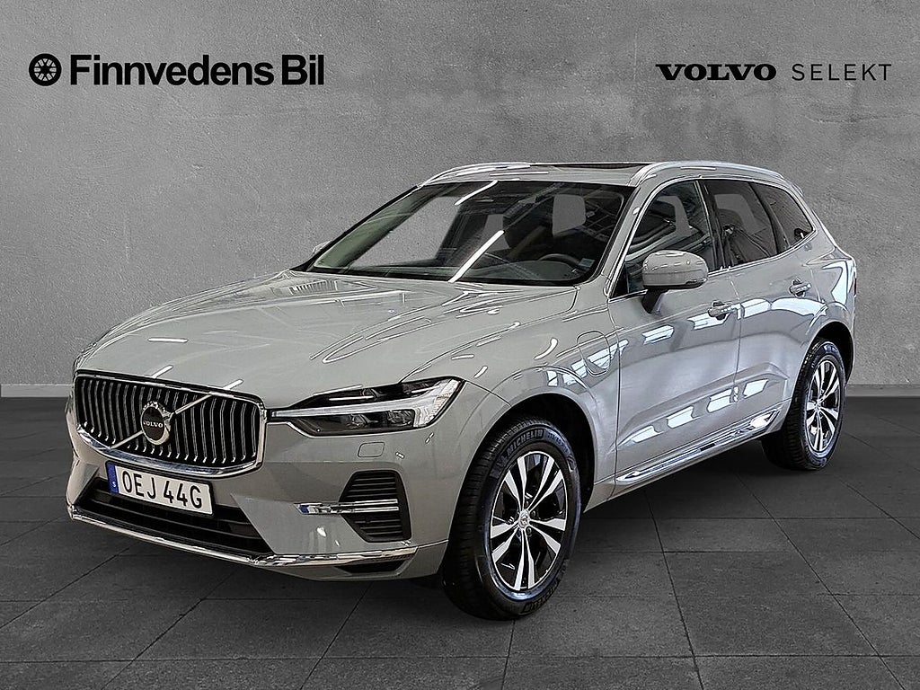 Volvo XC60 T6 Core Special Edition