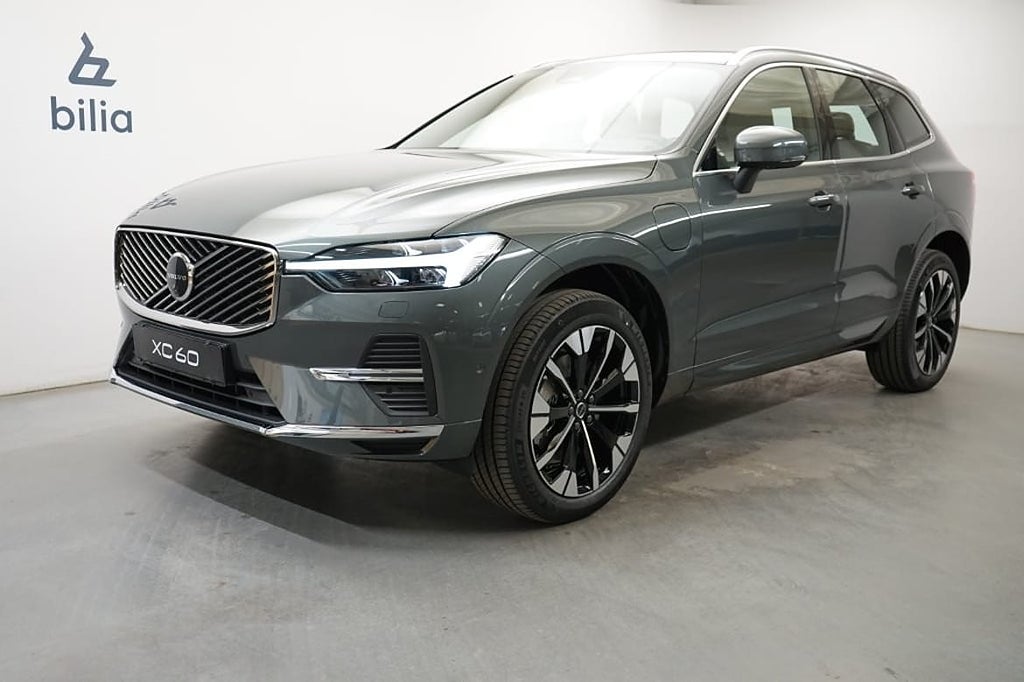 Volvo XC60 T6 Plus Bright Nordic Edition