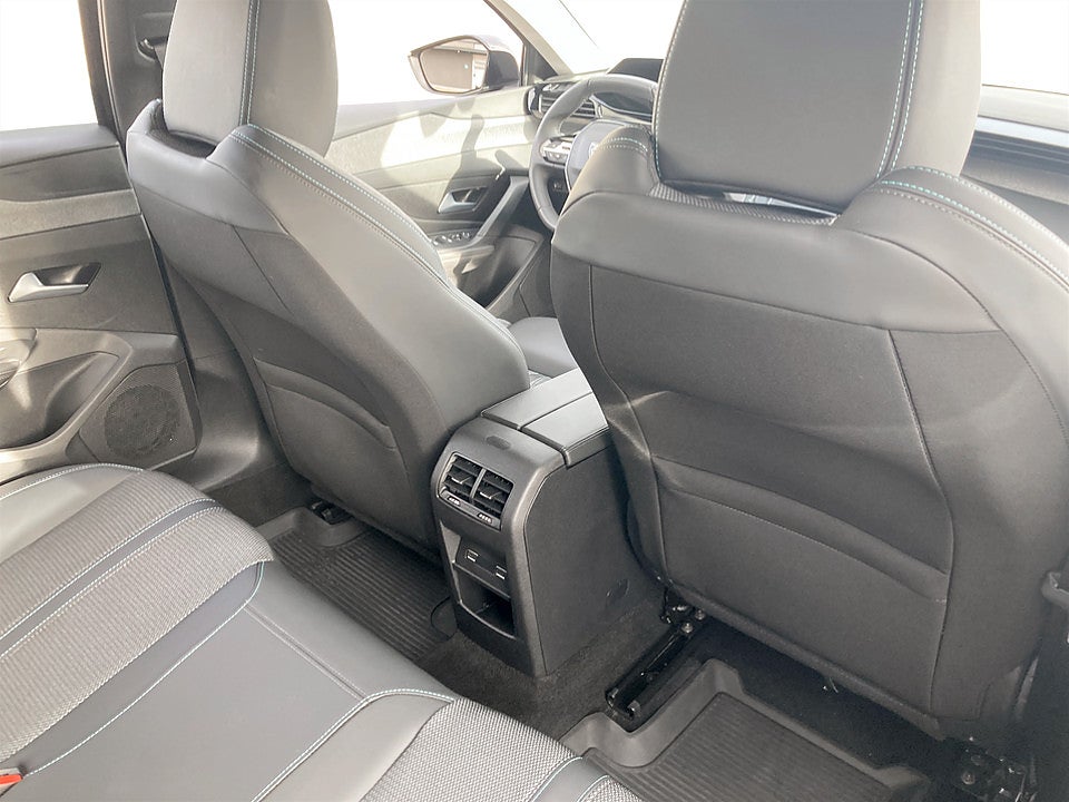 Bild på Peugeot 308 SW Allure Hybrid 145hk Aut B-KAMERA CARPLAY
