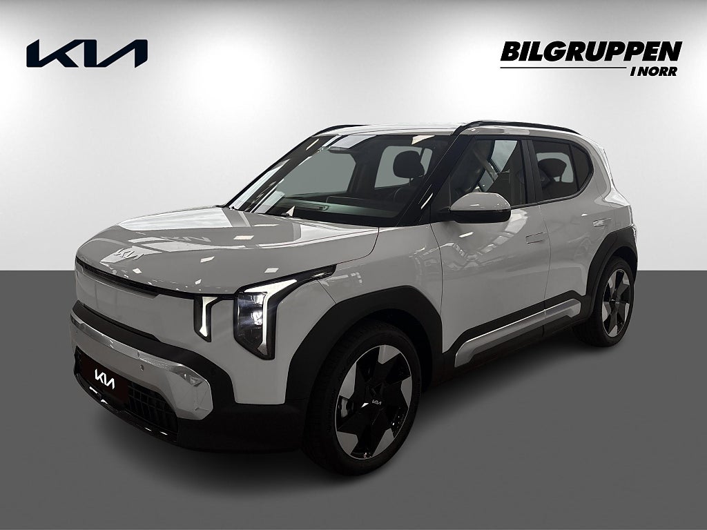 Kia EV2 EV2 PLUS SR 4-sits