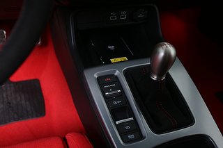Halvkombi Honda Civic 19 av 27