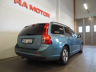 Kombi Volvo V50 6 av 20