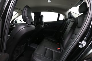 Sedan Volvo S60 22 av 26