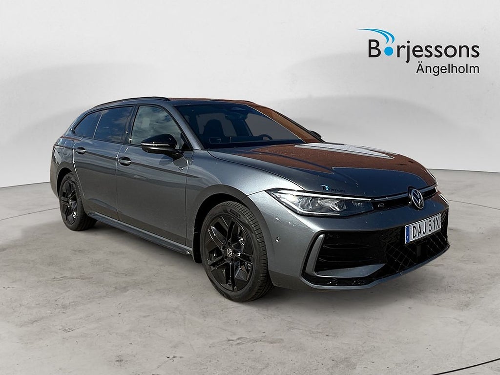 Volkswagen Passat Sportcombi R-line 1.5 TSI e-Hybrid 272h...