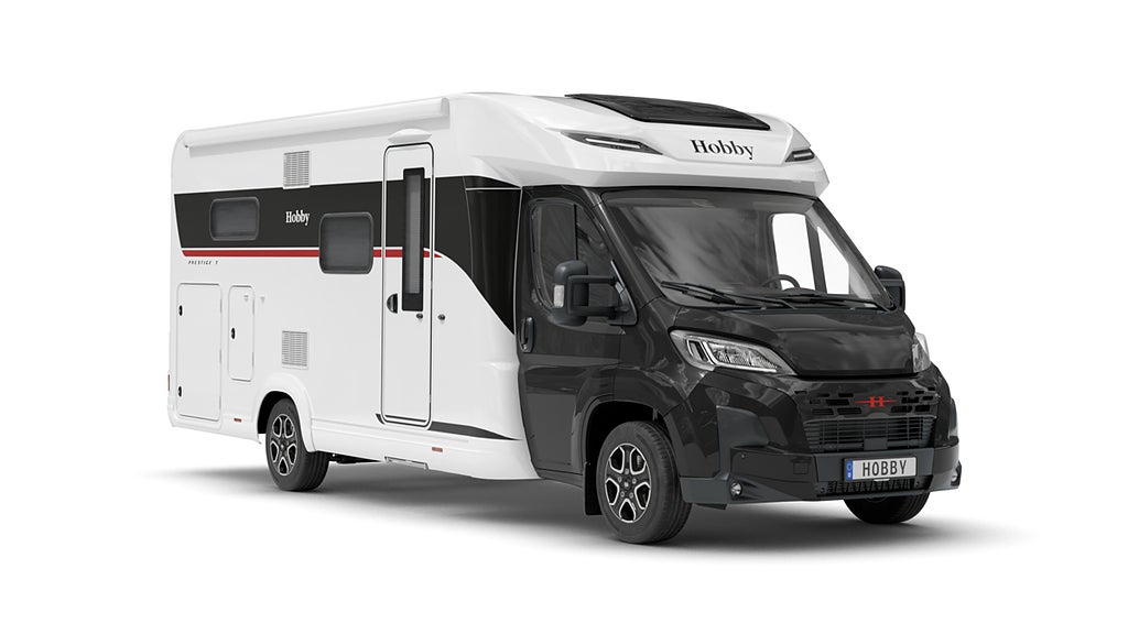 Hobby Maxia T 710 GE Prestige