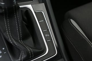 Kombi Volkswagen Golf 19 av 22