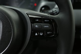 SUV Honda HR-V 14 av 24