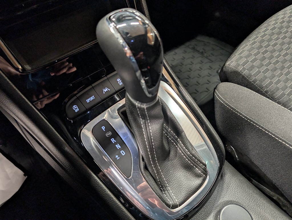 Opel Astra 1.6 DIT Automat/Kamera/SoV thumbnail