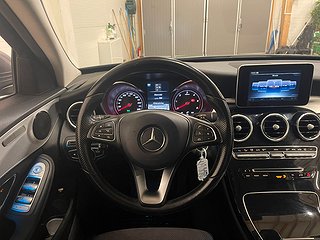 Sedan Mercedes-Benz C 10 av 20