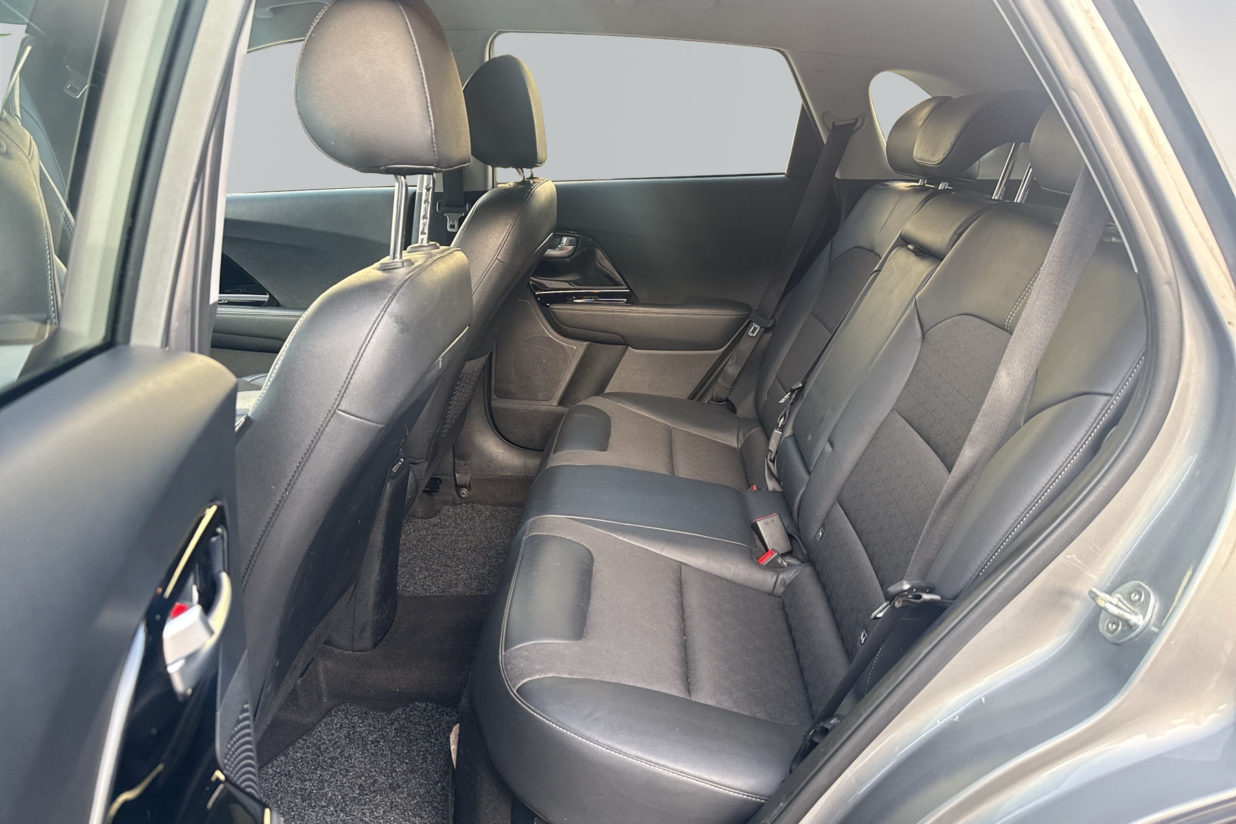 Kia Niro Hybrid DCT Advance Plus GLS Pluspaket 2020 - miniatyr 28