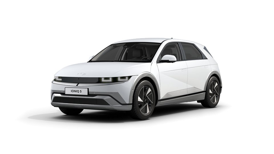 Hyundai IONIQ 5 Facelift 84 kWh Advanced - Privatleasing 2025