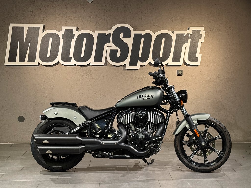 Indian CHIEF DARKHORSE *JEKILL & HYDE*