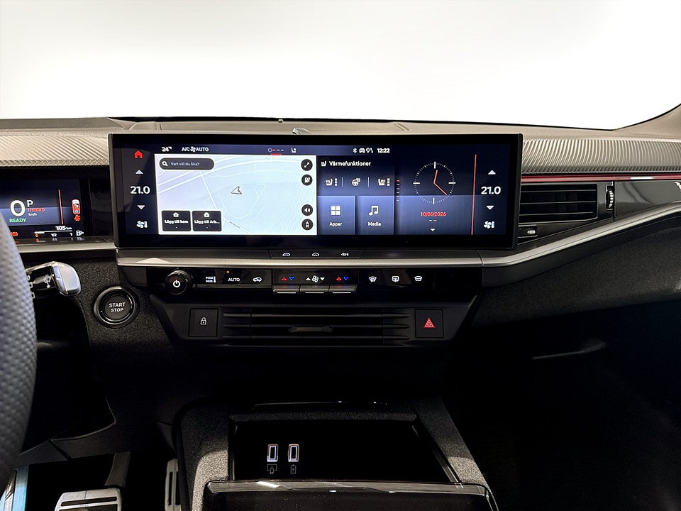 Bild på Opel Grandland Ultimate PHEV - DEMO