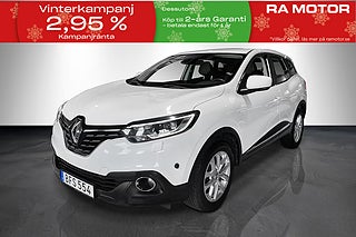 SUV Renault Kadjar 1 av 25