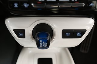 Halvkombi Toyota Prius 20 av 22