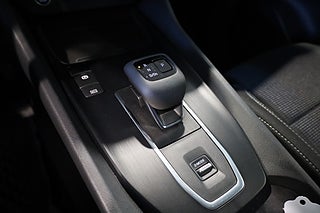 SUV Nissan Qashqai 22 av 25