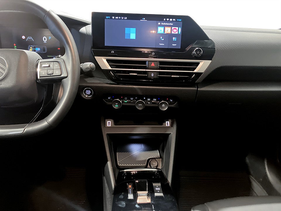 Bild på Citroen C4 X Max Hybrid 145hk Aut B-KAMERA CARPLAY