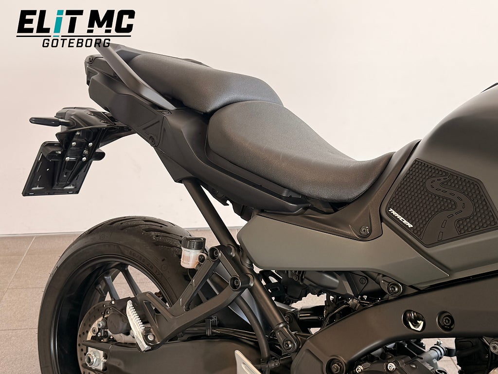 Yamaha | Tracer 900 2021 - miniatyr 4