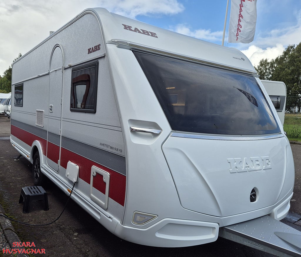 Kabe AMETIST 560 GLE KS 