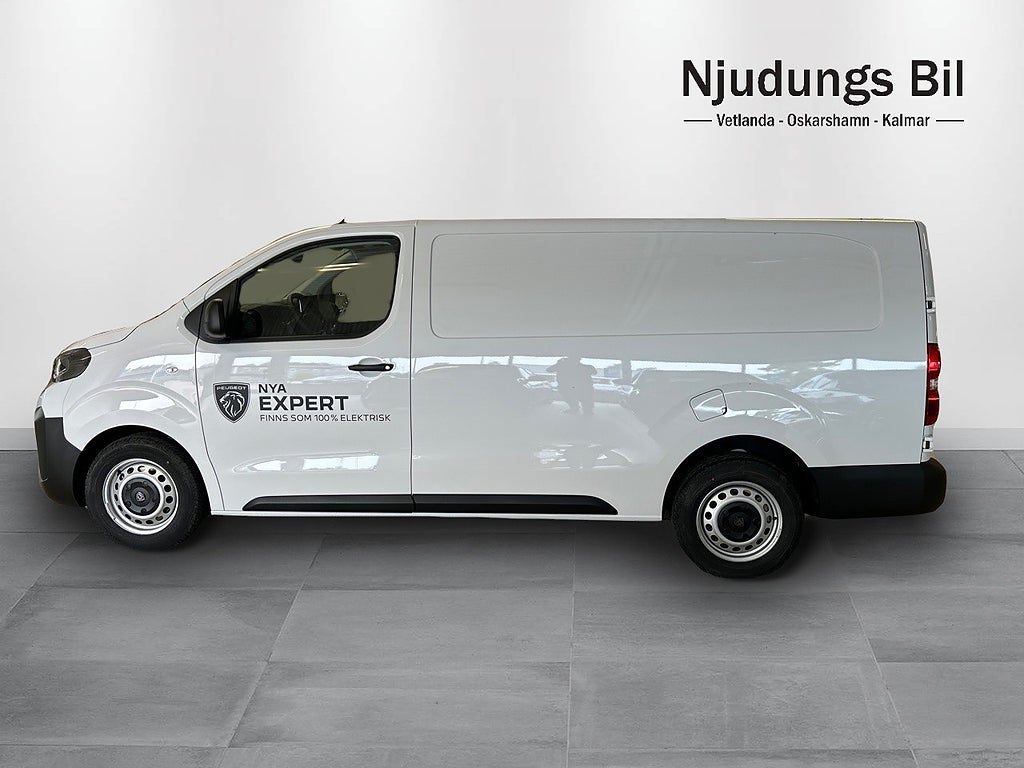 Peugeot Expert 2025 - miniatyr 6