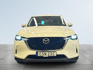 Mazda CX-60 PHEV 10års-garanti/MOMS/HuD/Navi/SoV-Däck/Kamera/P-Sens – bild 2