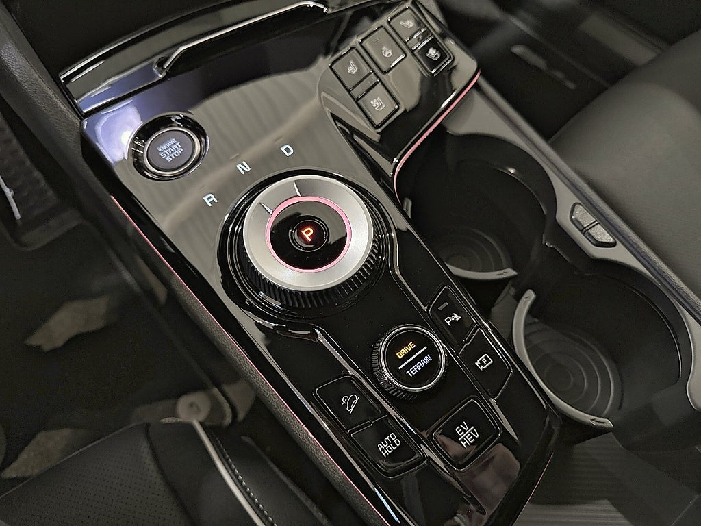 TEG16H